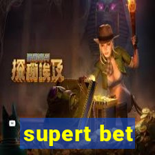 supert bet